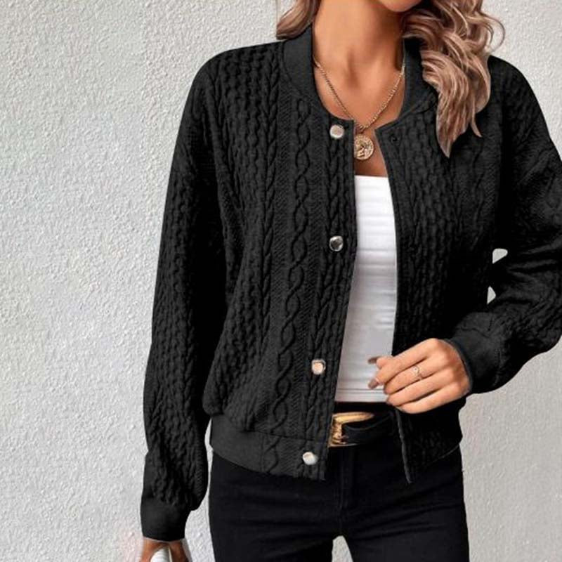 Valenzora | Knitted cardigan