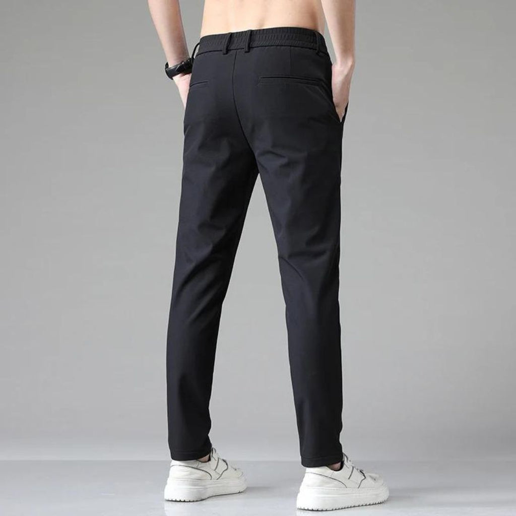 Valenzora | Premium Stretch Trousers