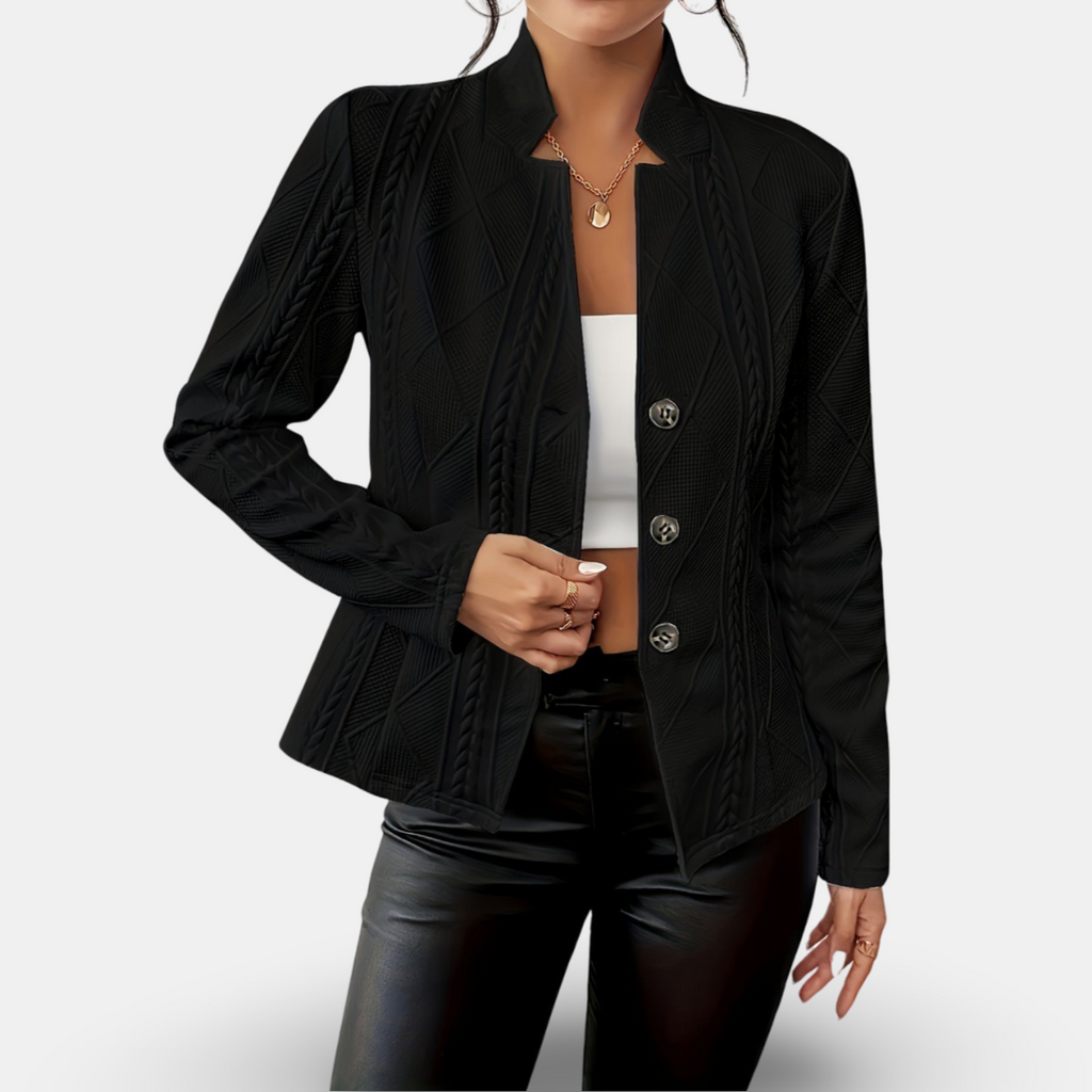 Valenzora | Tailor-made elegant and versatile jacket