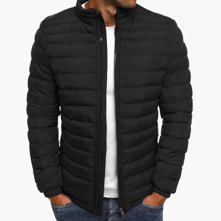 Valenzora | Eleganter gepolsterter Jacke