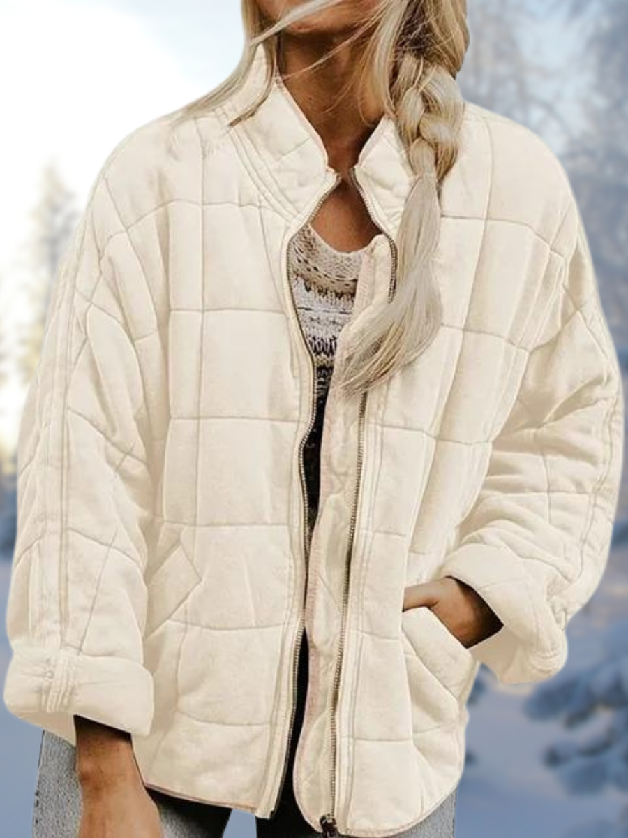 Valenzora | Fashionable and Effortless Jacket