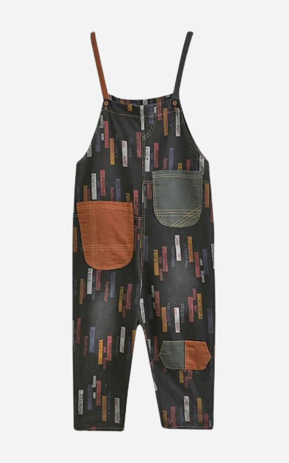 Valenzora | Women's Dungarees Casual and Trendy Look