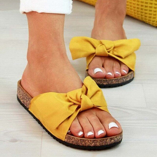 Valenzora | Orthopedic women's sandals for comfortable steps