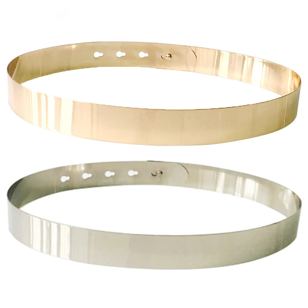 Valenzora | Vintage Chic Women's Belt