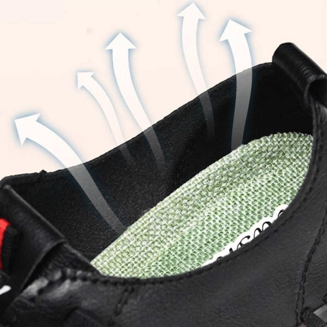 Valenzora | Comfortable shoes
