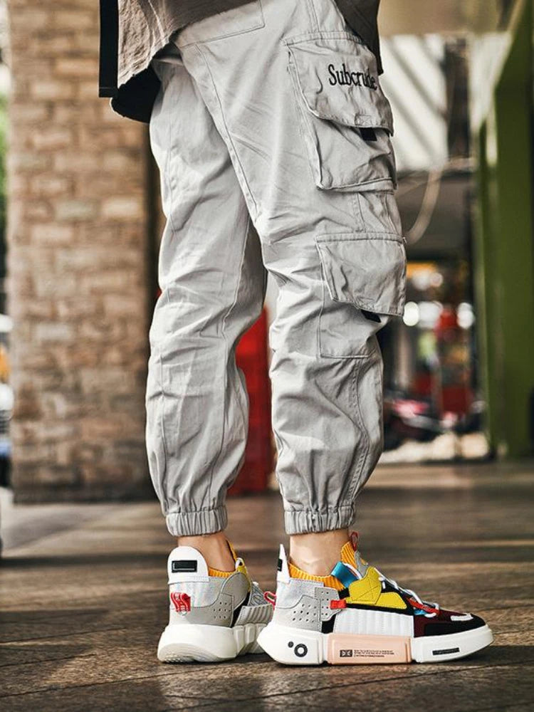 Valenzora | Atmungsaktive Mesh-Sneakers