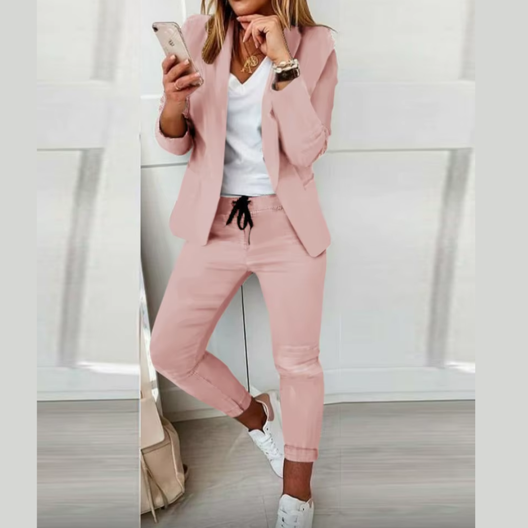 Valenzora | Elegant women's ensemble