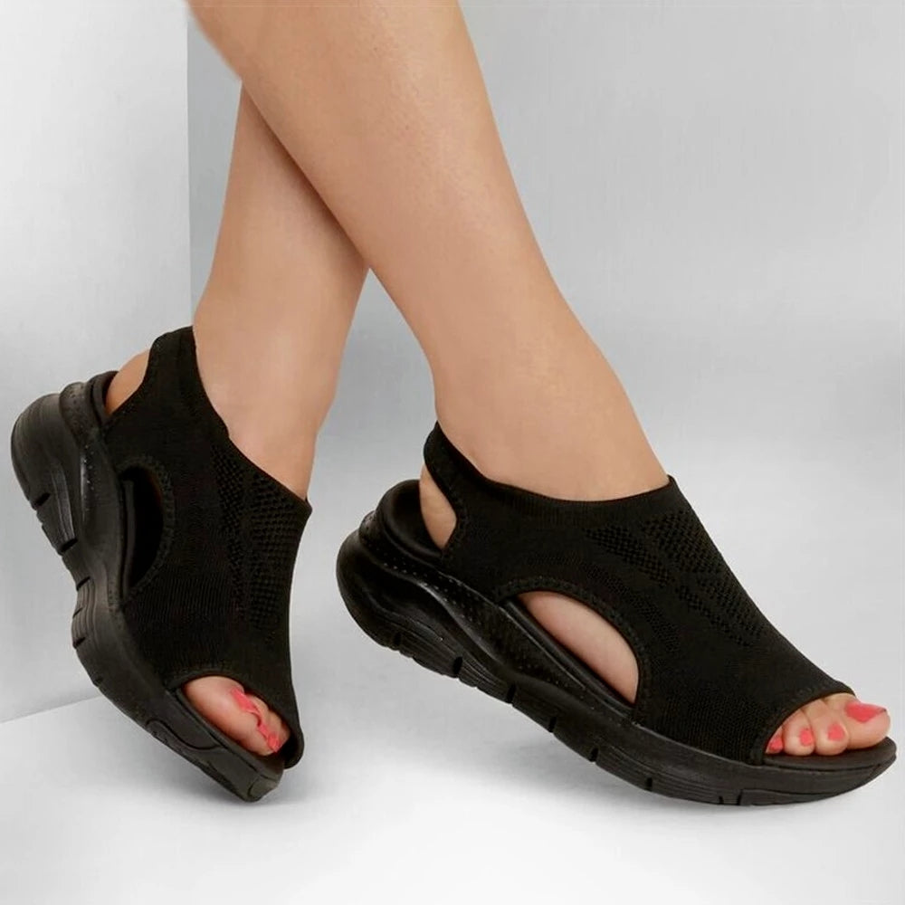 Valenzora | Soft Orthopedic Comfortable Sandals
