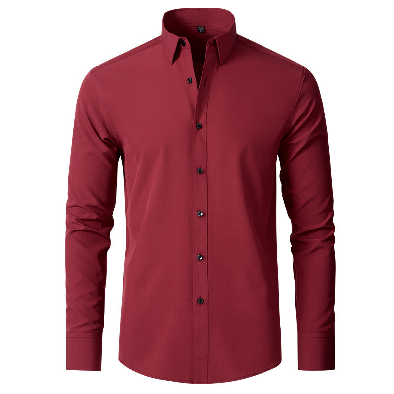 Valenzora | Stretch/wrinkle-free shirt