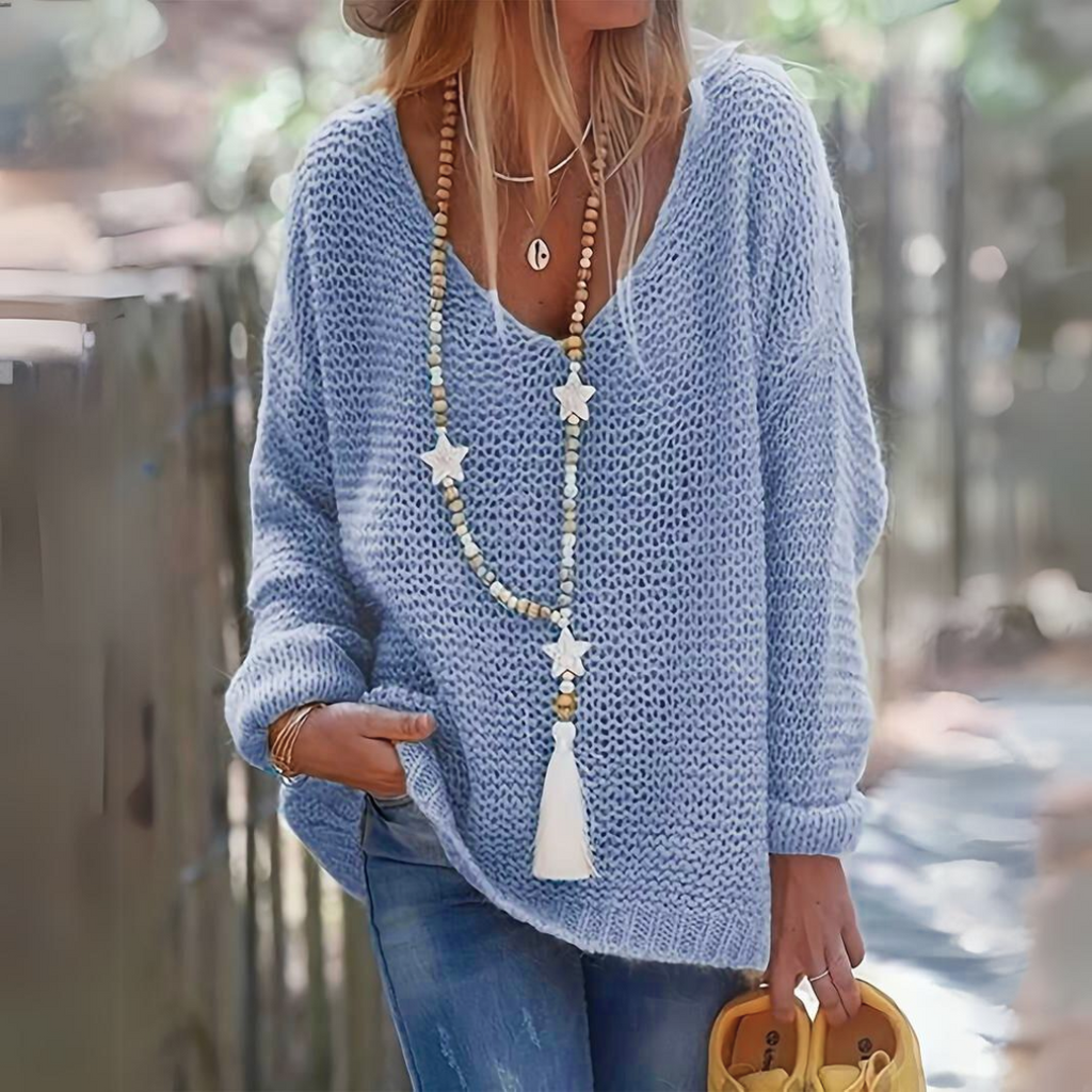 Valenzora - Warm, stylish women's sweaters