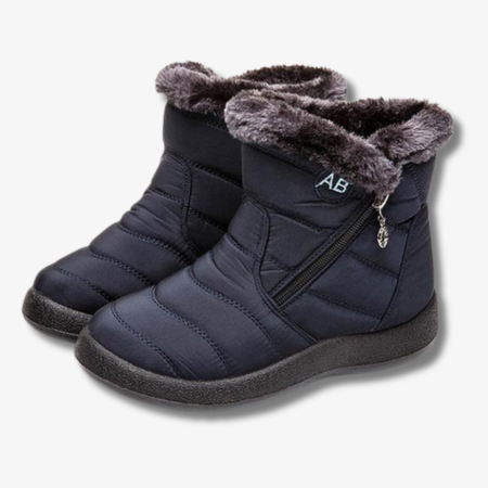 Valenzora | Demy Winterstiefel