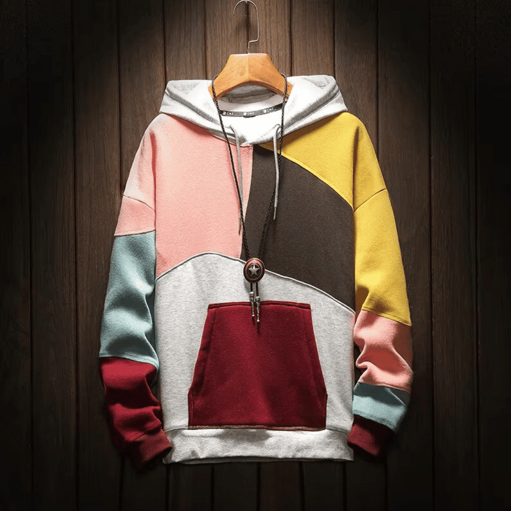 Valenzora | Exklusiver Komfort-Hoodie