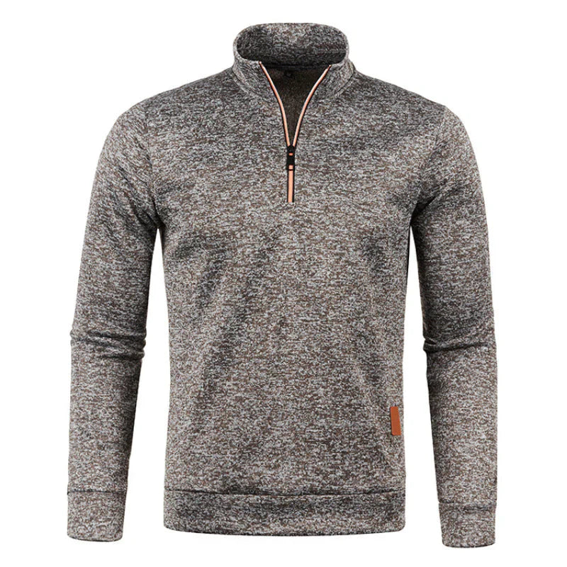 Valenzora | Warm knitted sweater