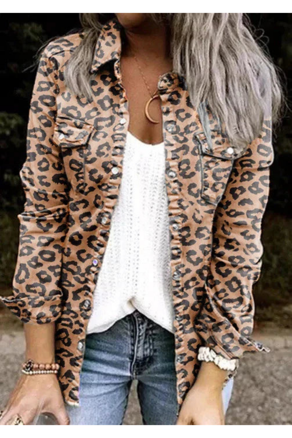 Valenzora | Stilvolle Jacke für Damen im modischen Stil