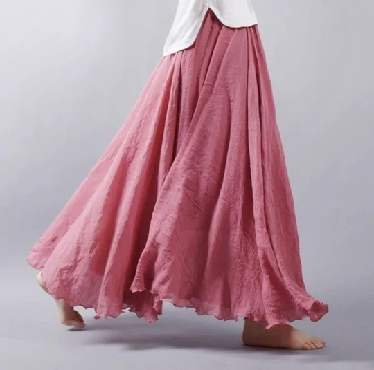 Valenzora | Long Skirts for Women