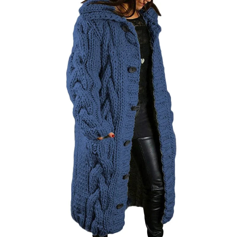 Valenzora | Stylish Thick Vest