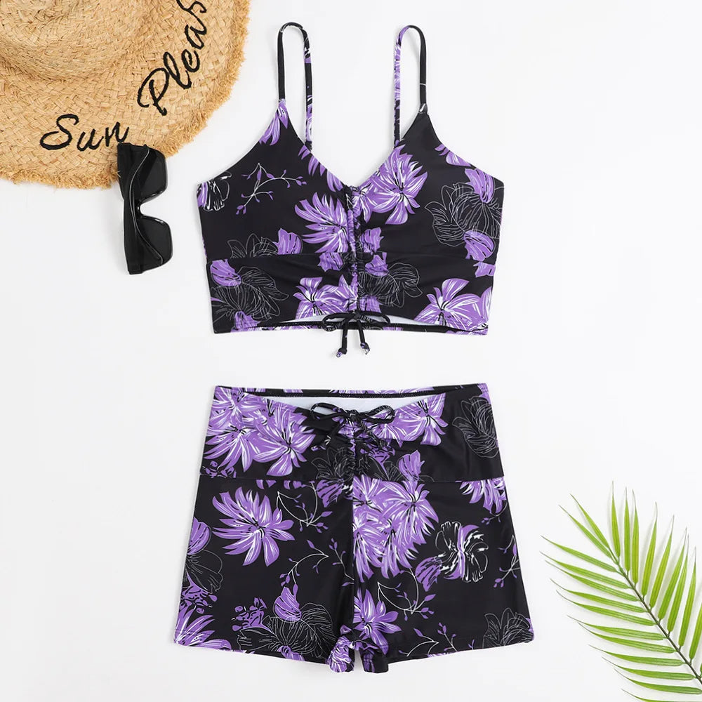 Valenzora | Two-piece women's bikini