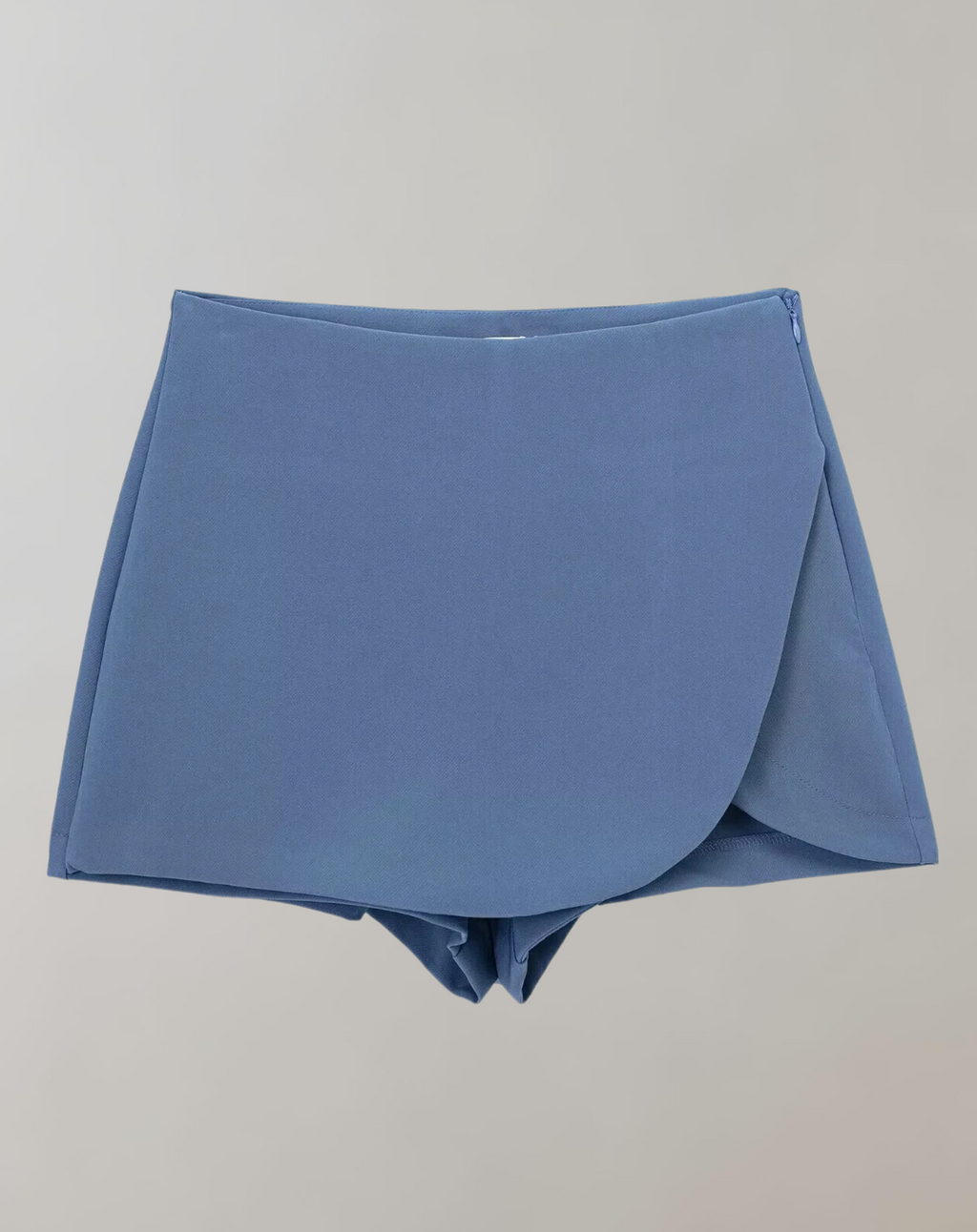 Valenzora – Legere, asymmetrische Mini-Röcke und Shorts