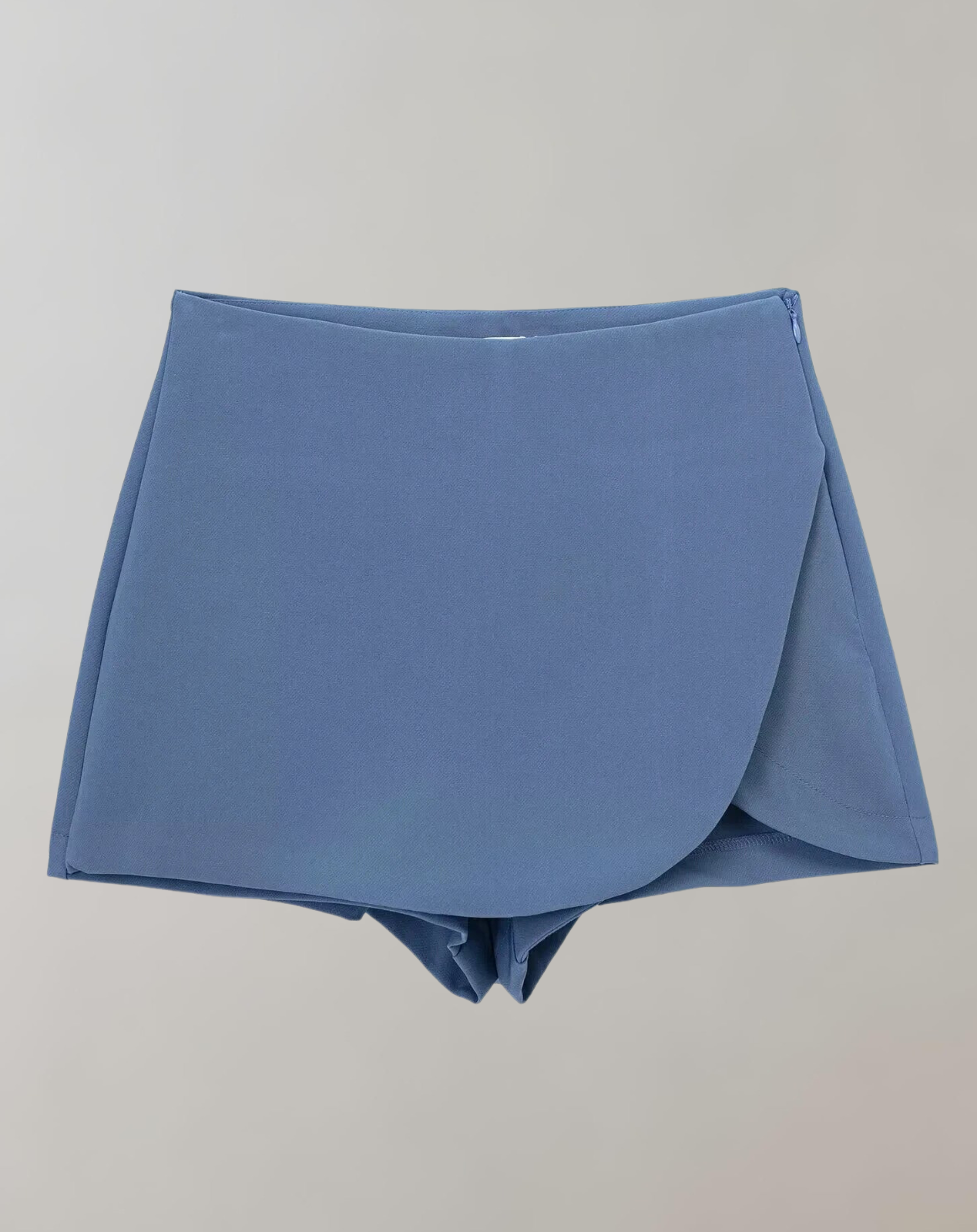 Valenzora – Legere, asymmetrische Mini-Röcke und Shorts