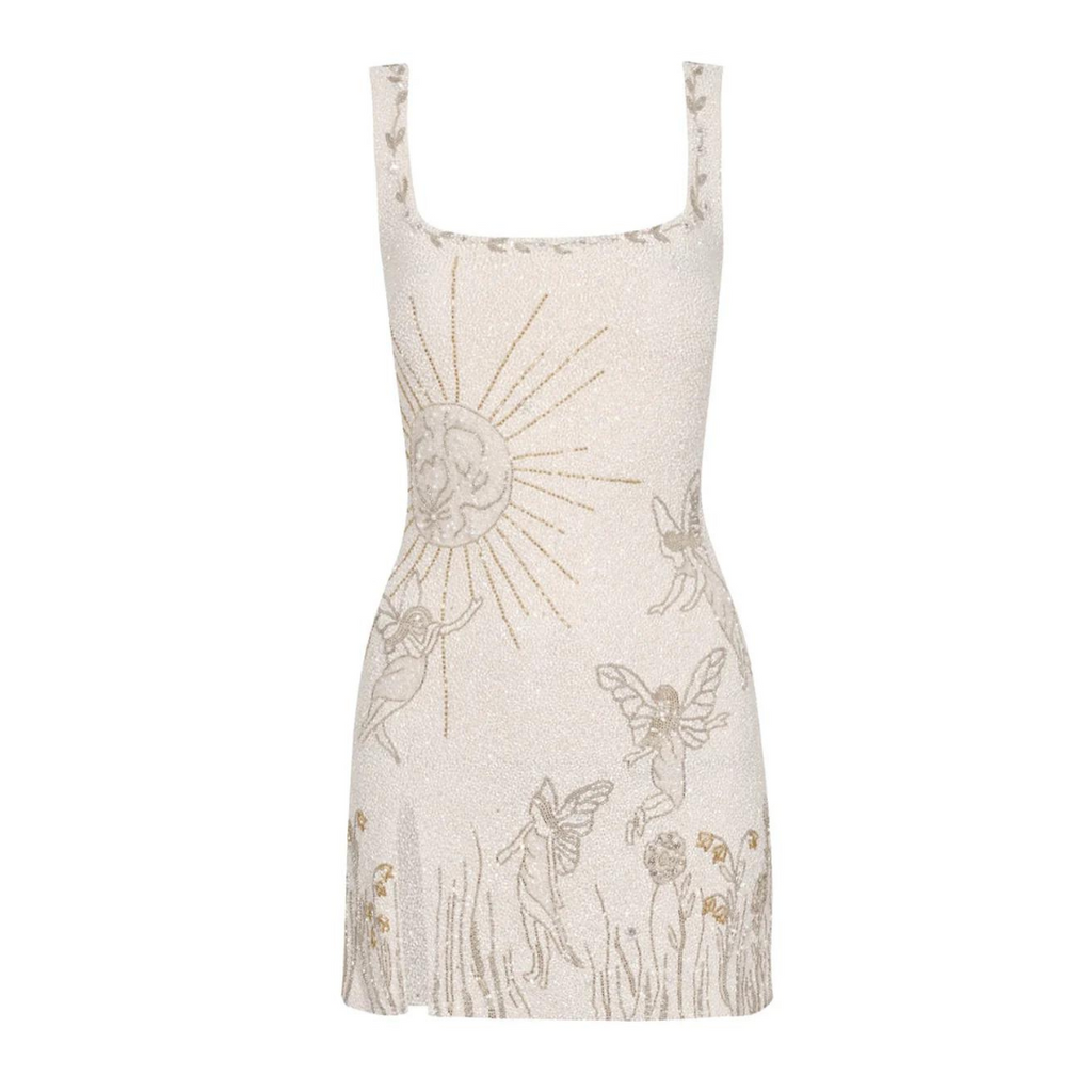 Kleid | Elegante Abendkleidung