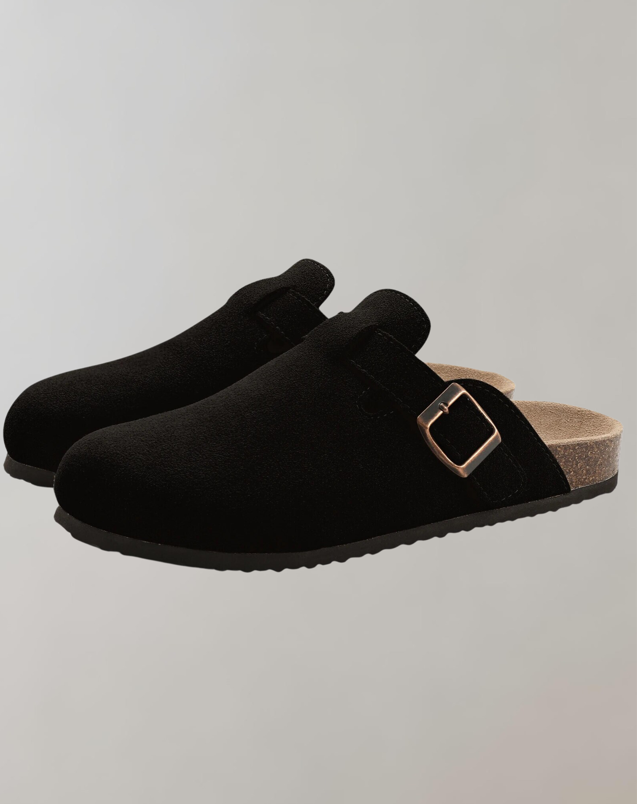 Valenzora | Boston Clogs Women's Slippers