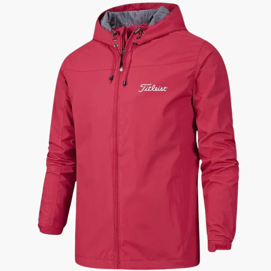 Valenzora | Waterproof Jacket for All Weather