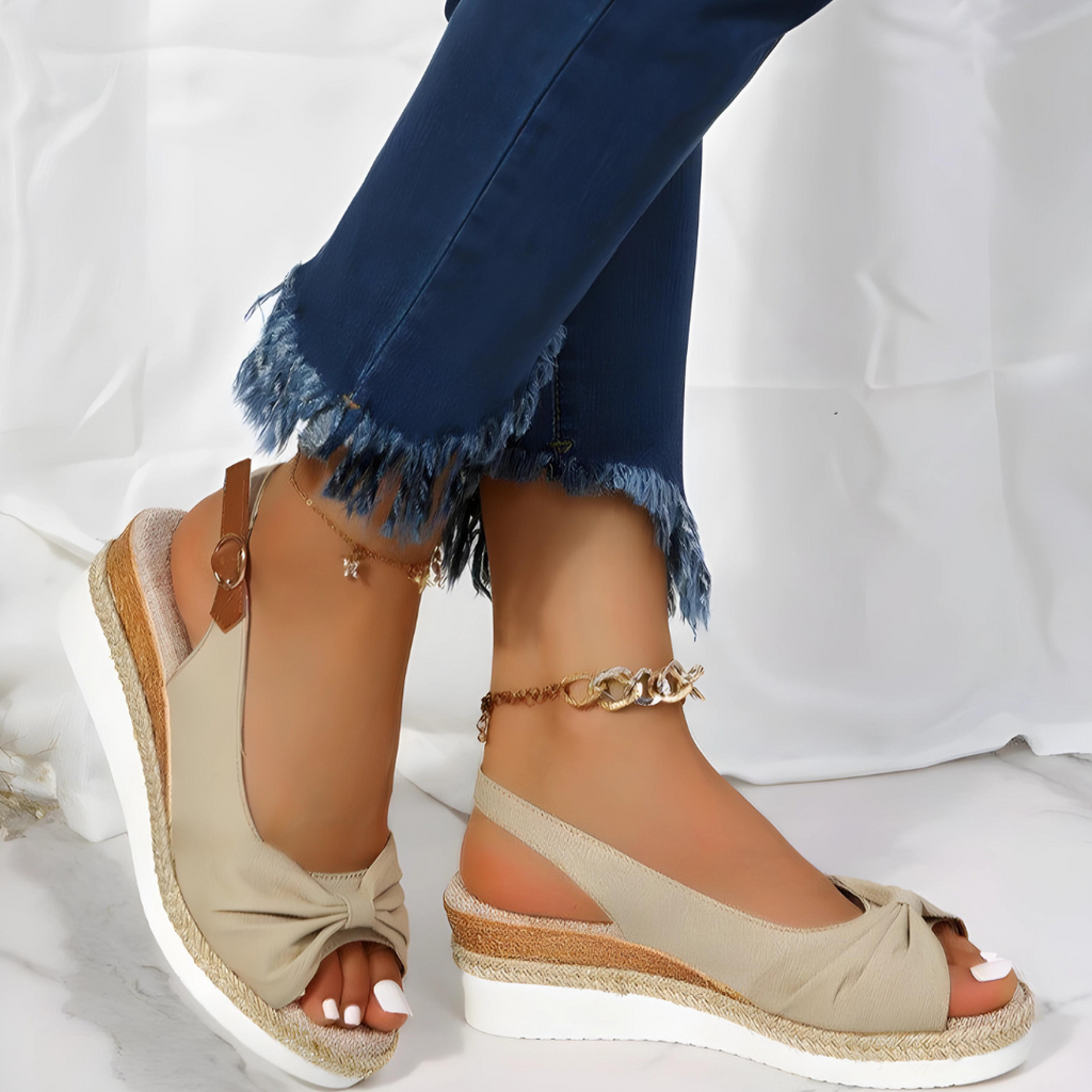 Valenzora | Summer sandals