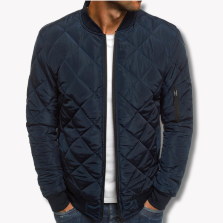 Valenzora | Jacket with cotton lining