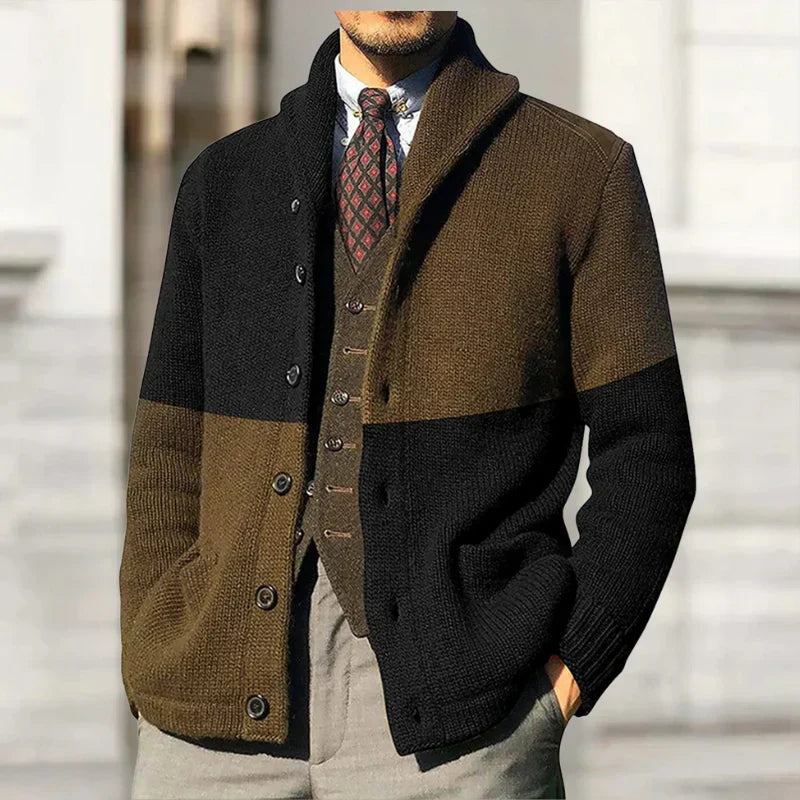 Valenzora | Elegant cardigan