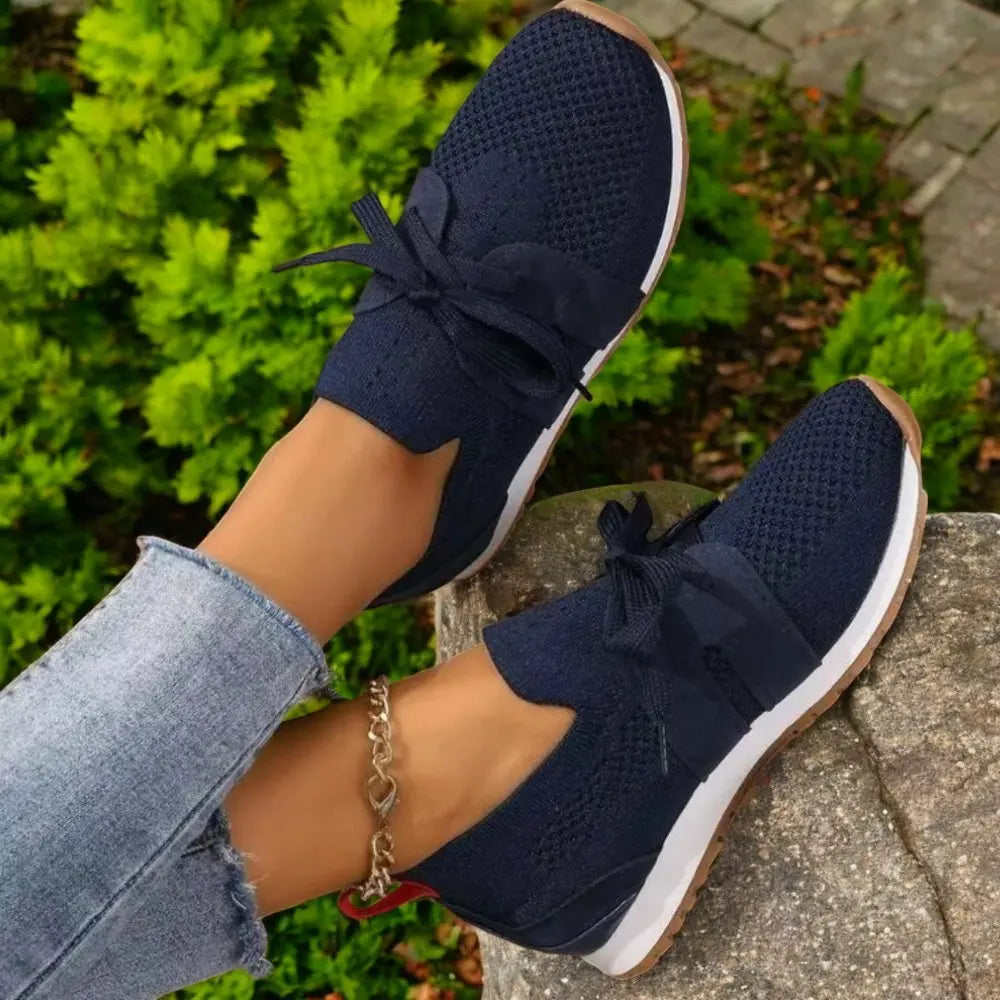 Valenzora | Sportlich bequeme Schuhe