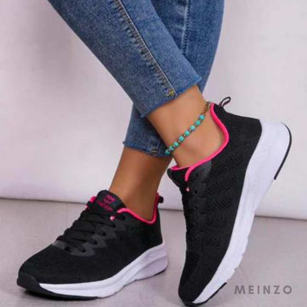Valenzora | Ergonomische Freizeitschuhe - Bequem & Stylisch