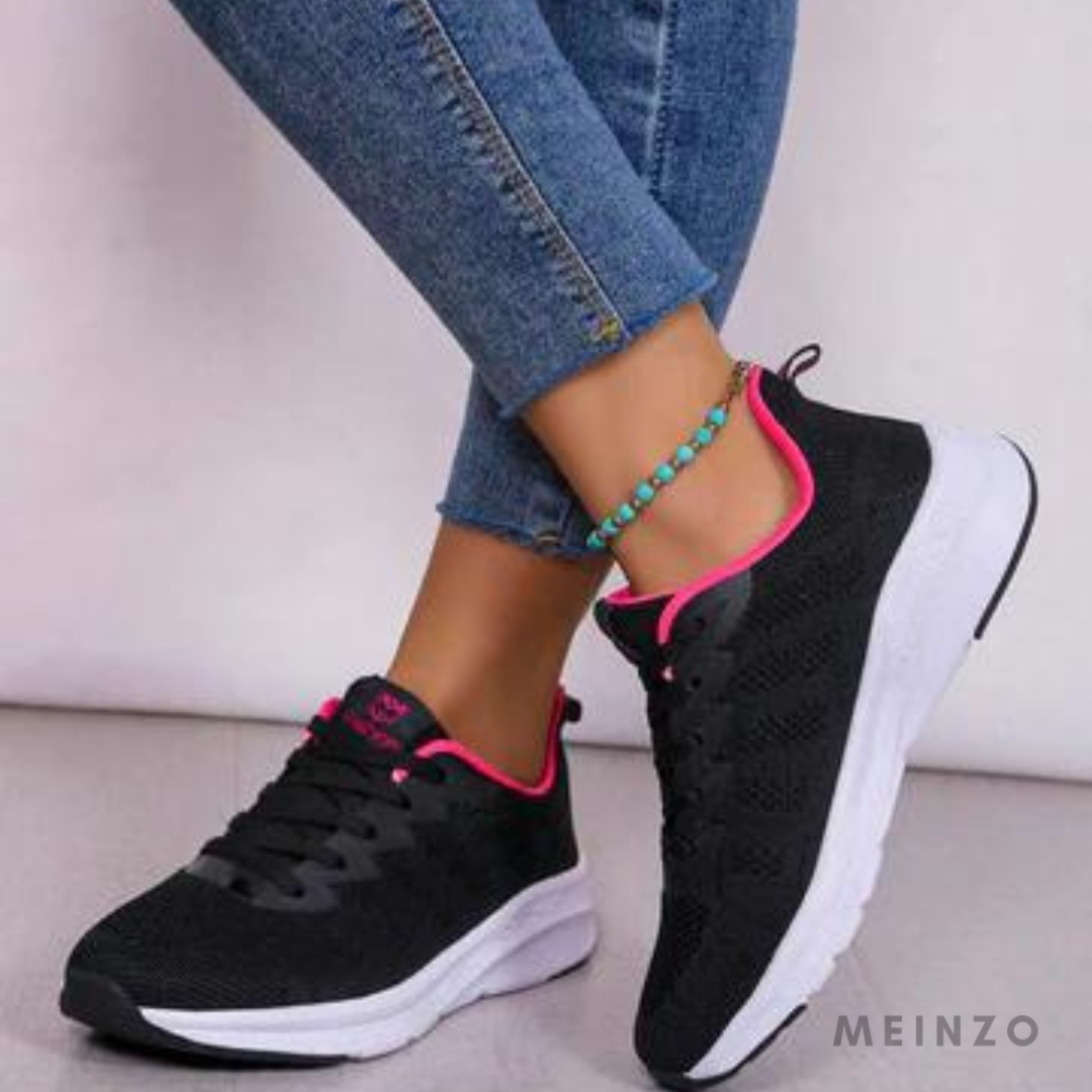 Valenzora | Ergonomic leisure shoes - Comfortable & Stylish