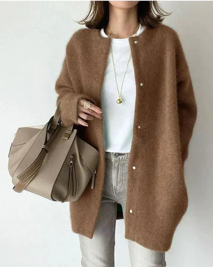 Valenzora | Stylish and versatile jacket