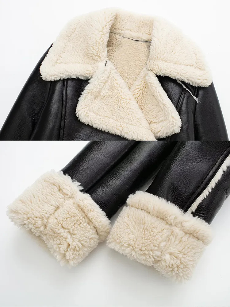 Valenzora | Jacket for women