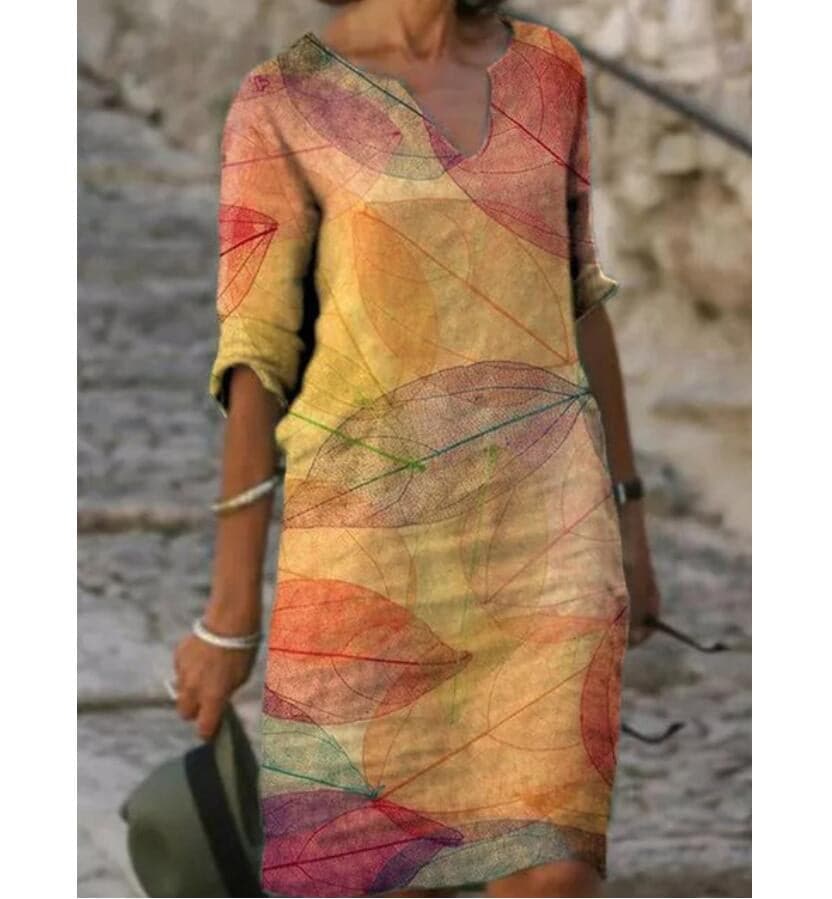 Valenzora | Dresses made from high-quality designer motifs