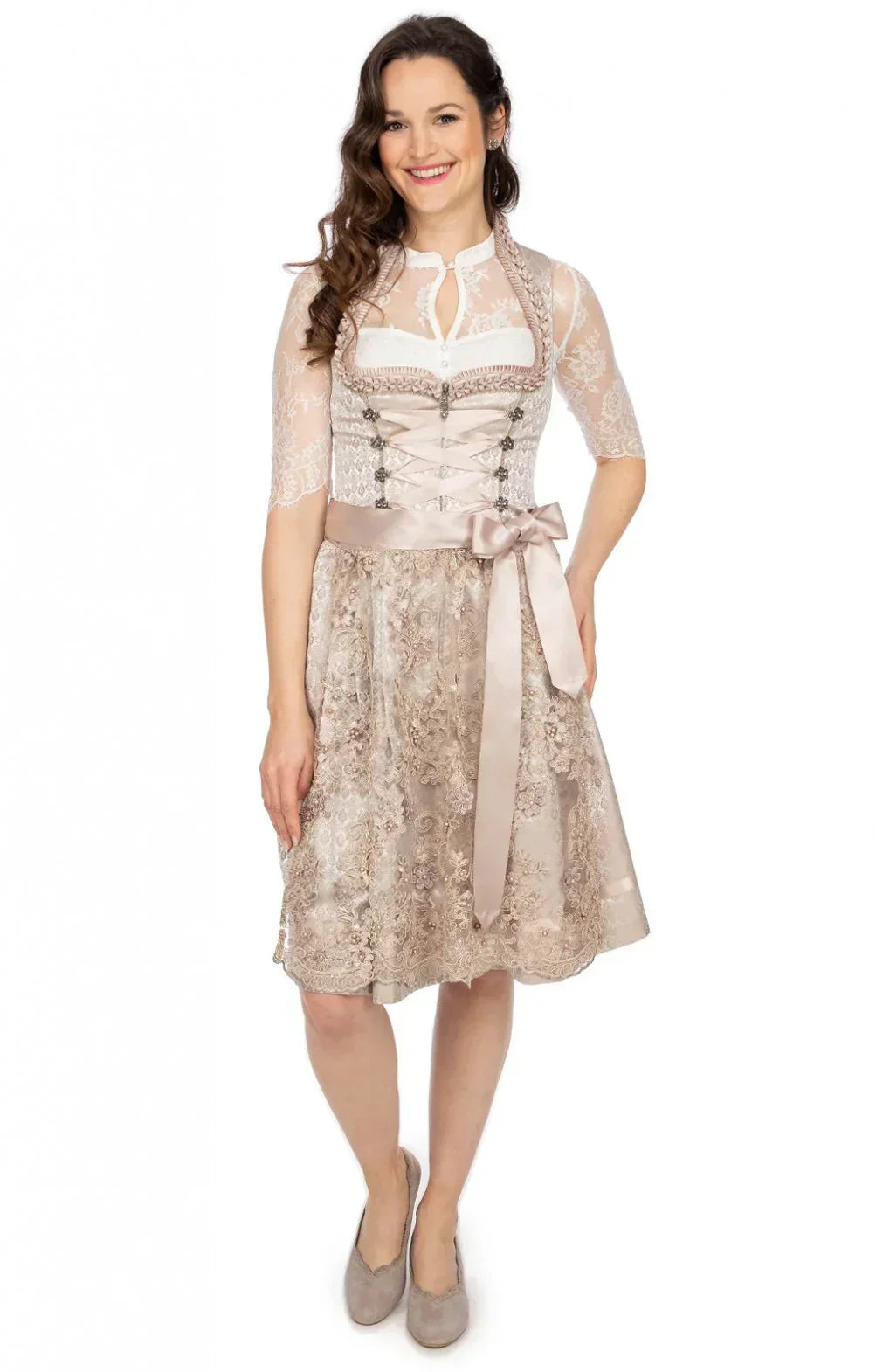 Valenzora | Einzigartiges Oktoberfest Outfit