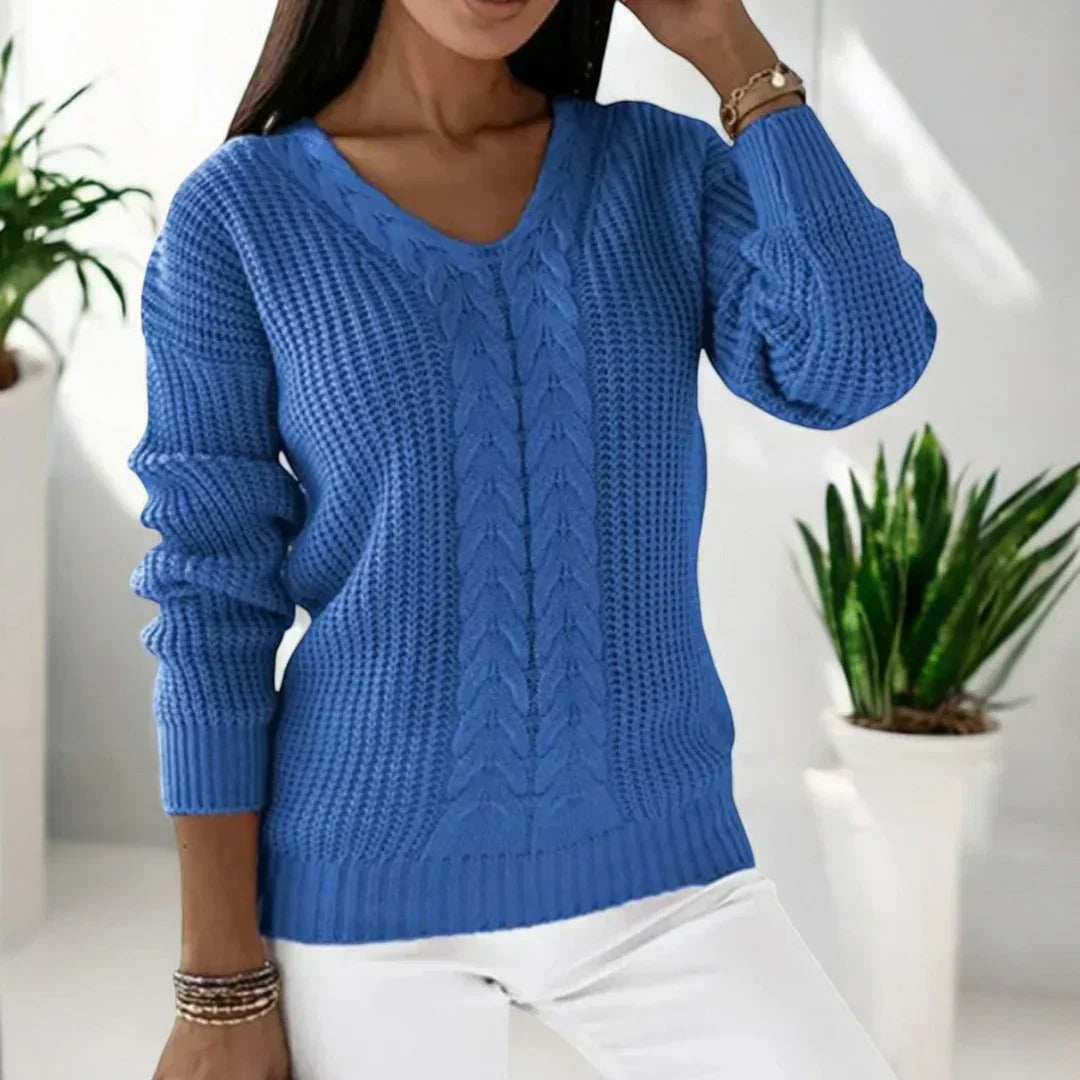 Valenzora | Women's Knit sweaters