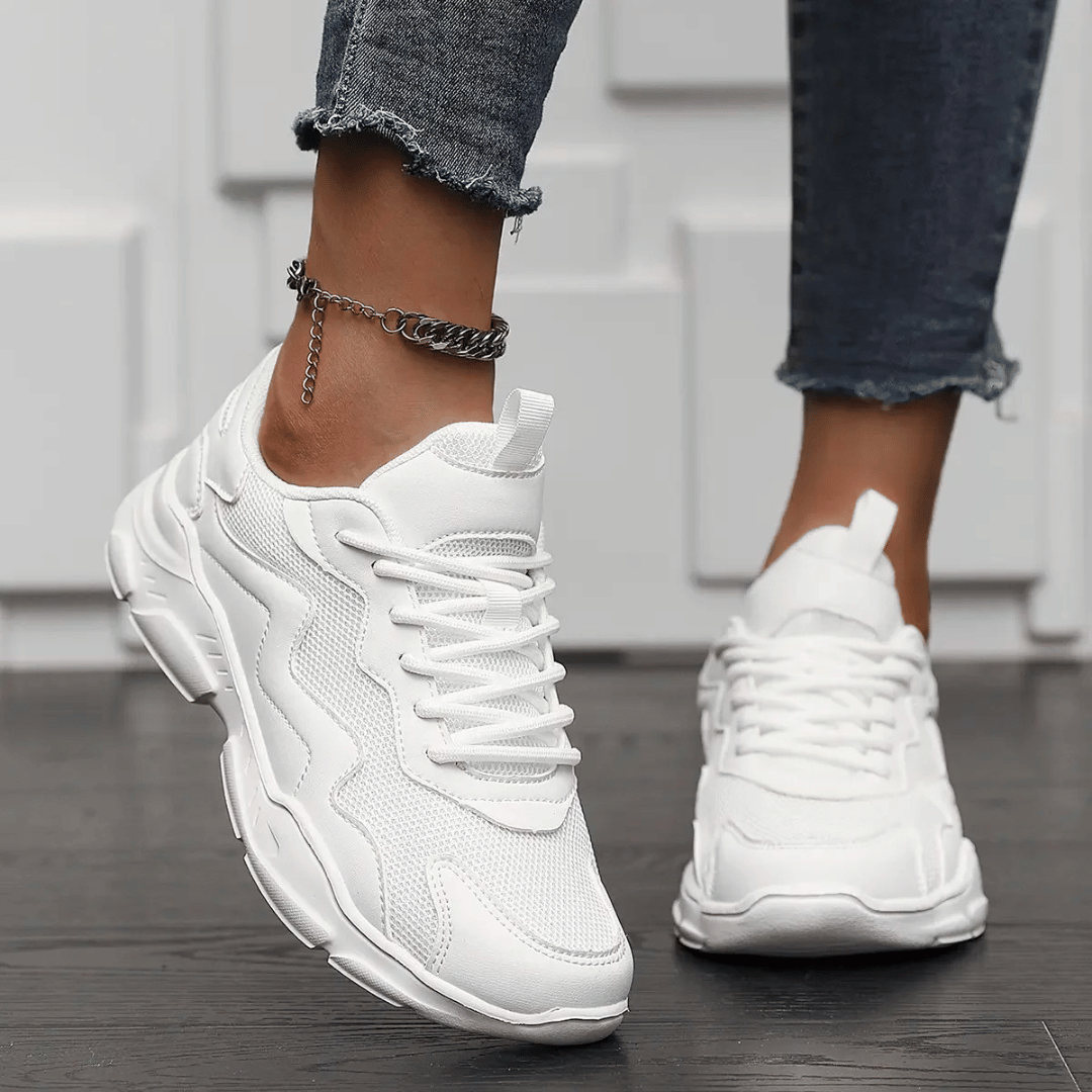 Valenzora | Sneakers – atmungsaktive und leichte Sportschuhe