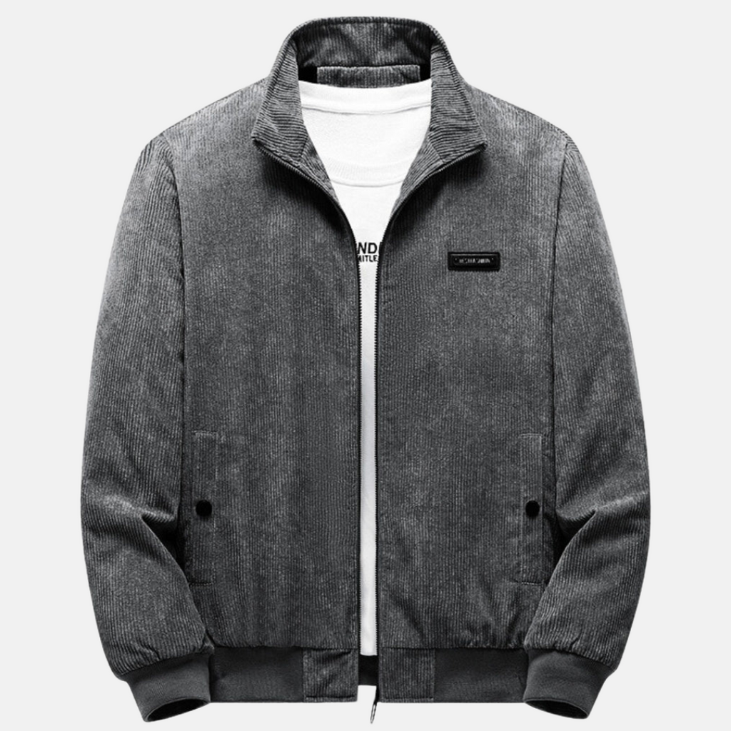 Valenzora | Retro-style jacket