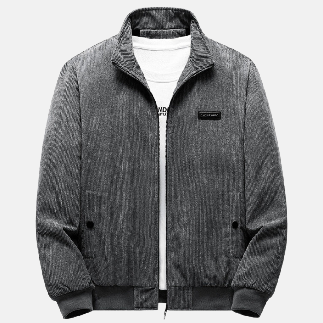 Valenzora | Retro-style jacket