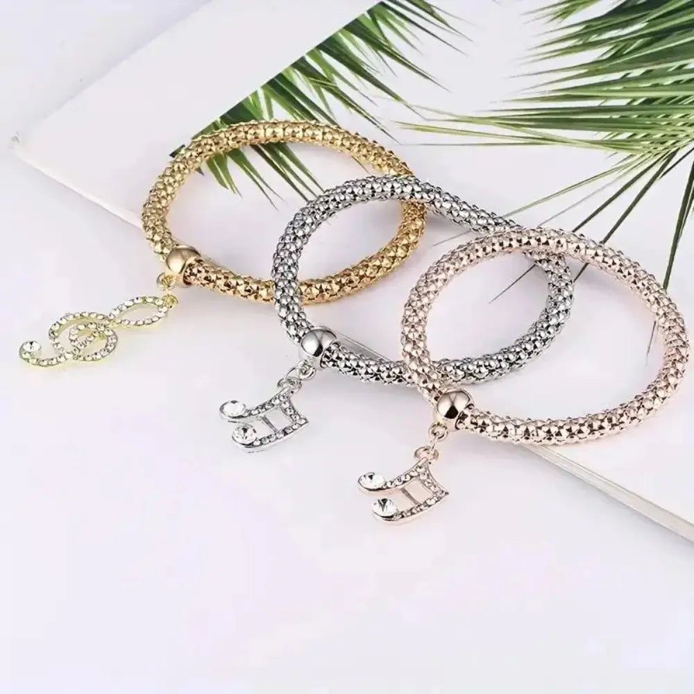 Valenzora | Key bracelet set