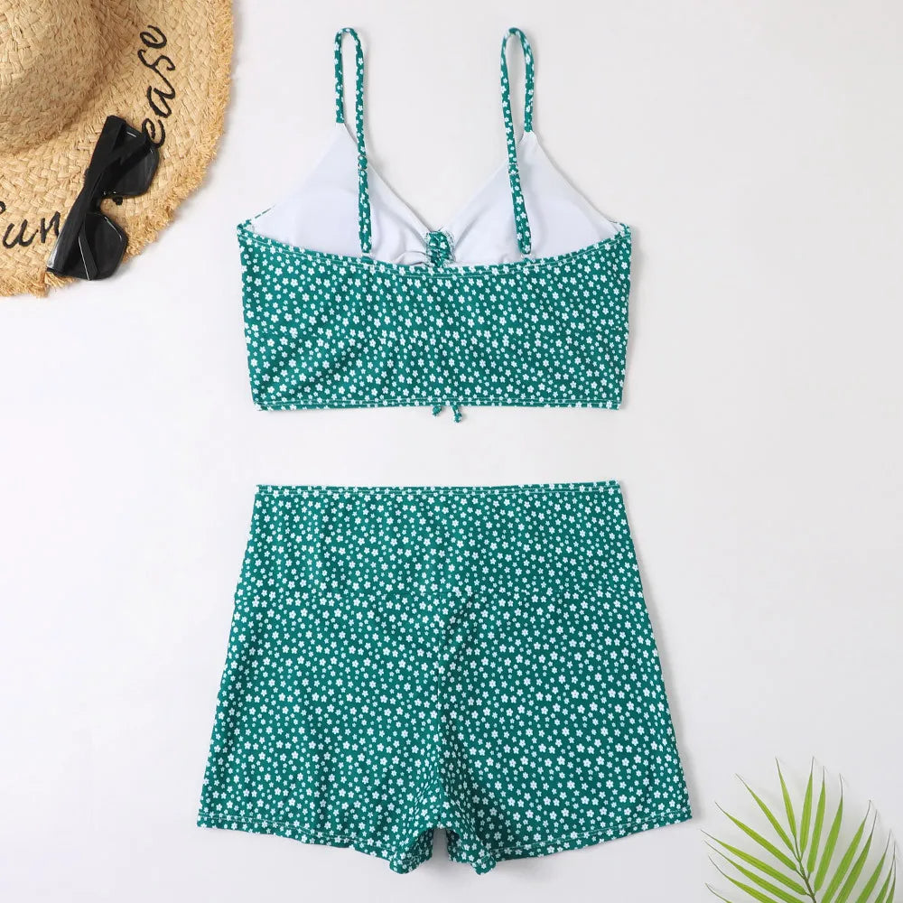 Valenzora | Two-piece women's bikini