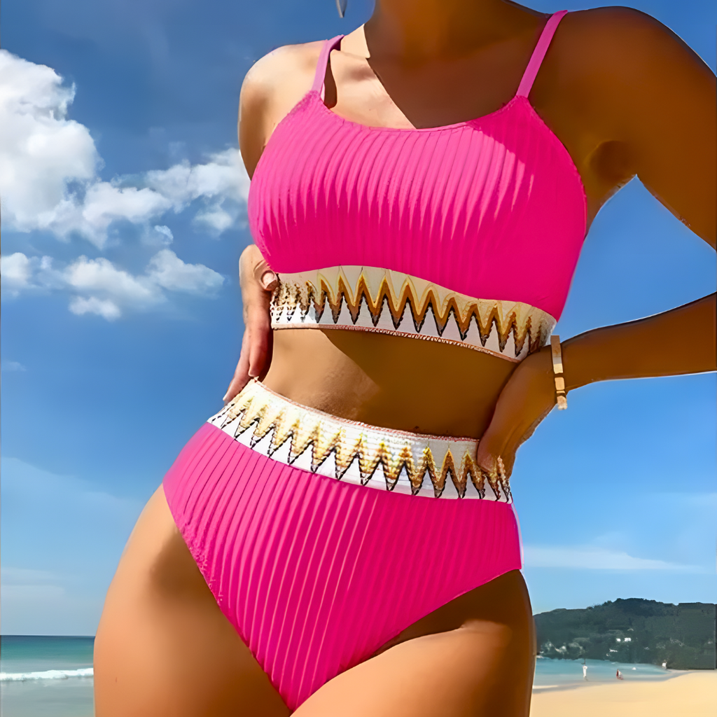 Valenzora | Two-piece bikini set