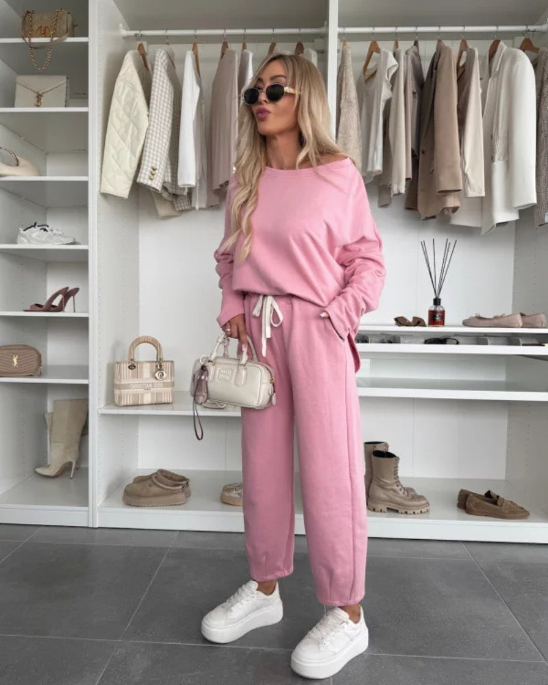 Valenzora | 2-piece set