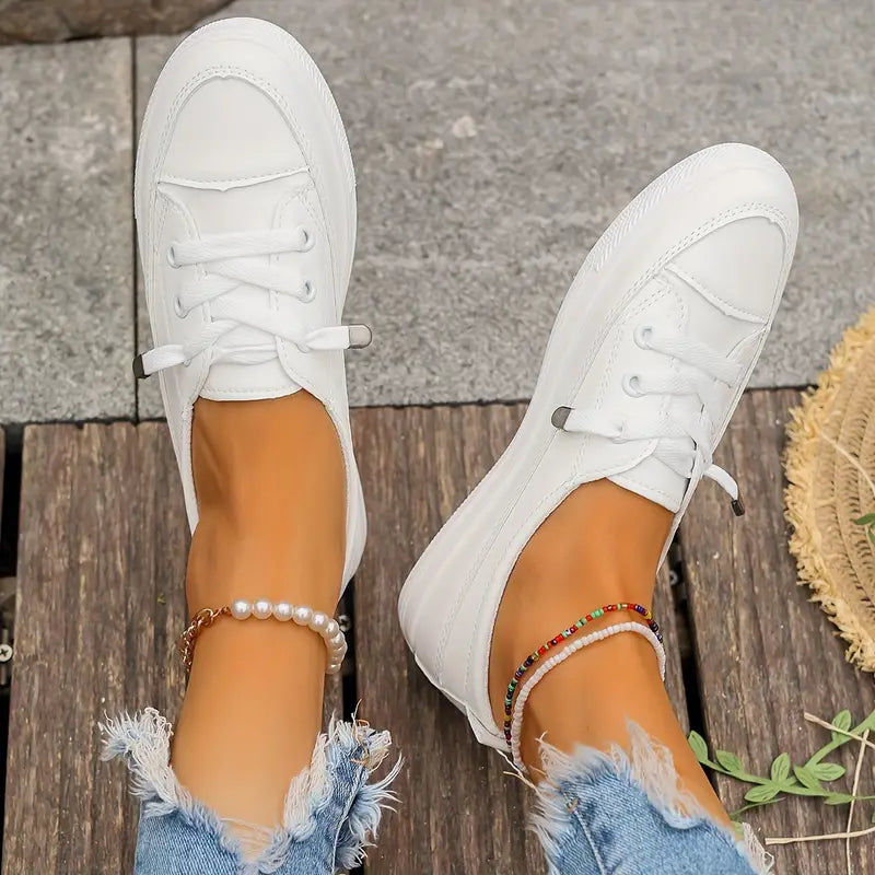 Valenzora | Women's Casual Flat Shoes