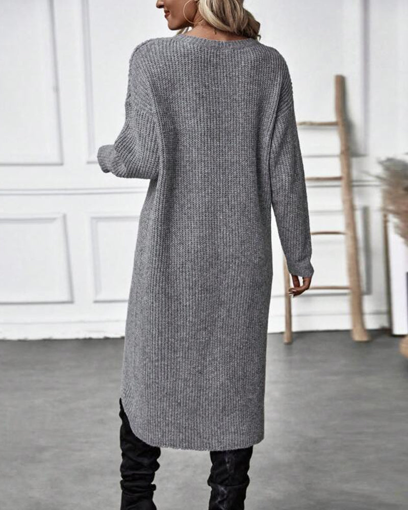 Valenzora | Knit Sweaters for Modern Comfort and Effortless Style for Women