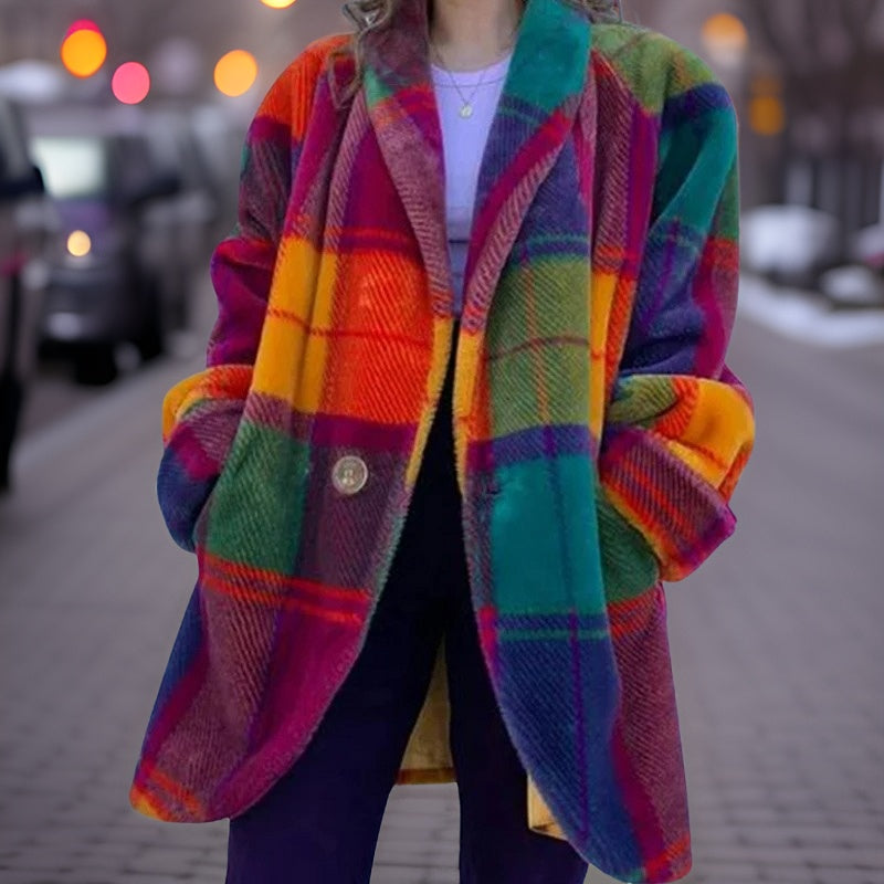 Valenzora | Damen Freizeitjacke