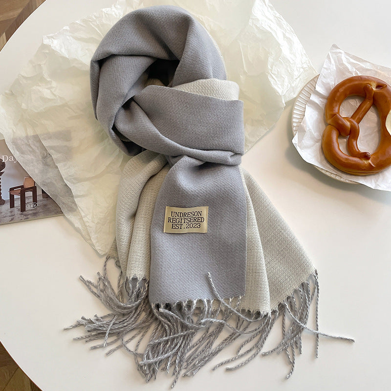 Valenzora | Premium Schal
