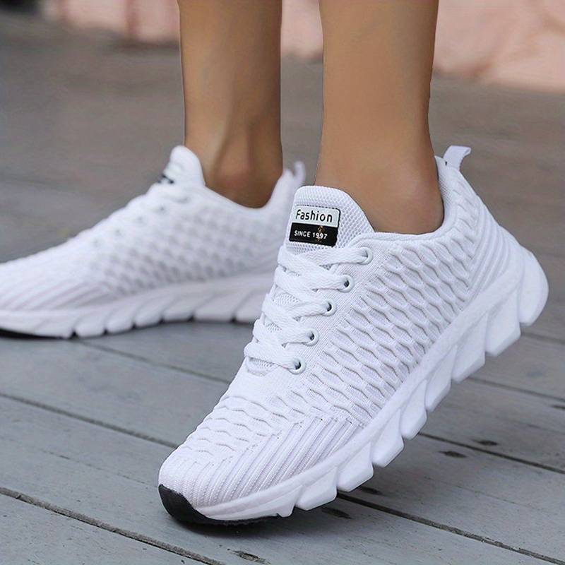 Valenzora | Women's Sneakers with Memory Foam