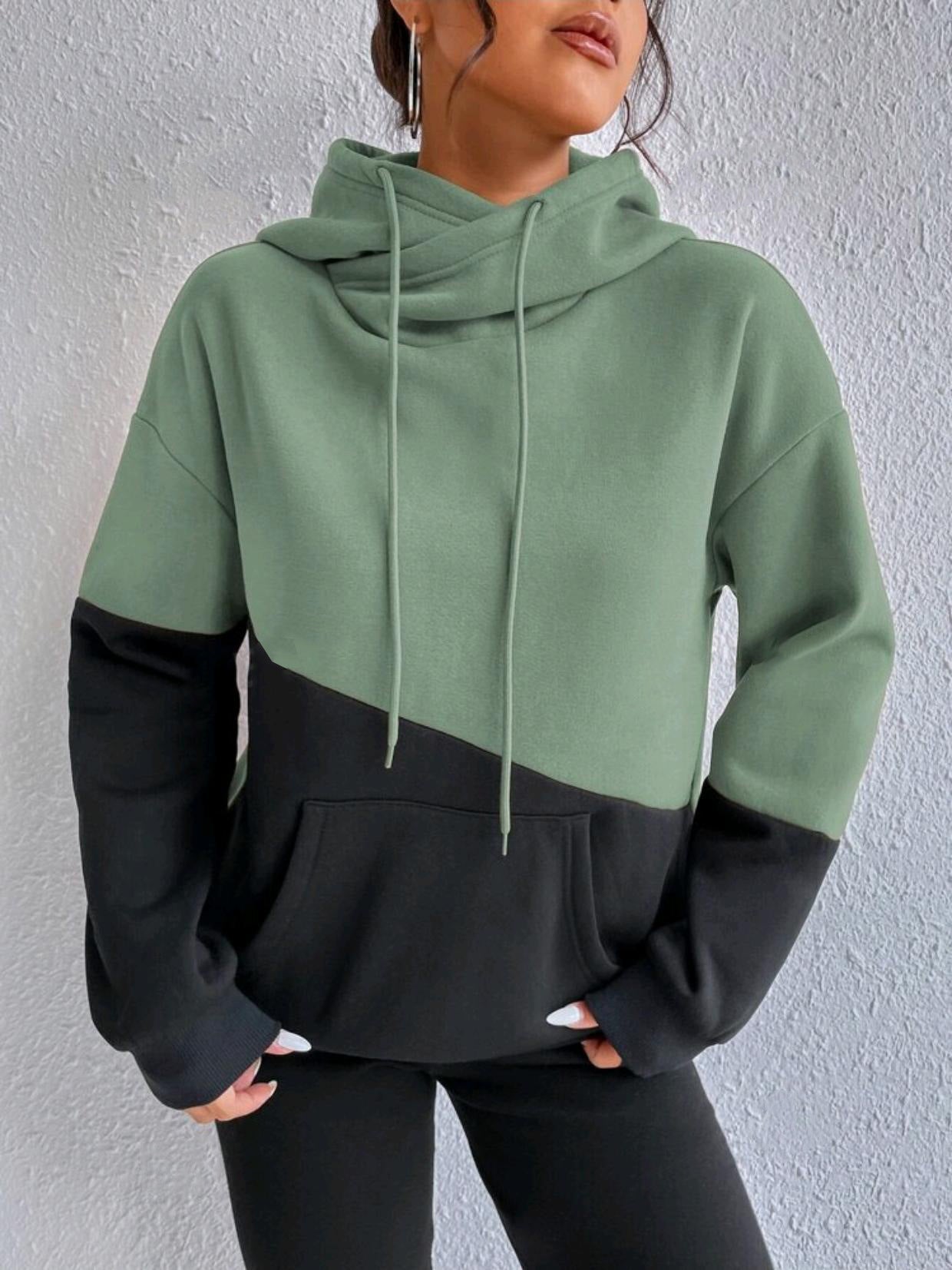 Valenzora | Elegant and Casual Hoodie